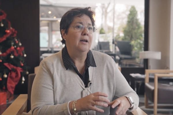 Científicas comprometidas