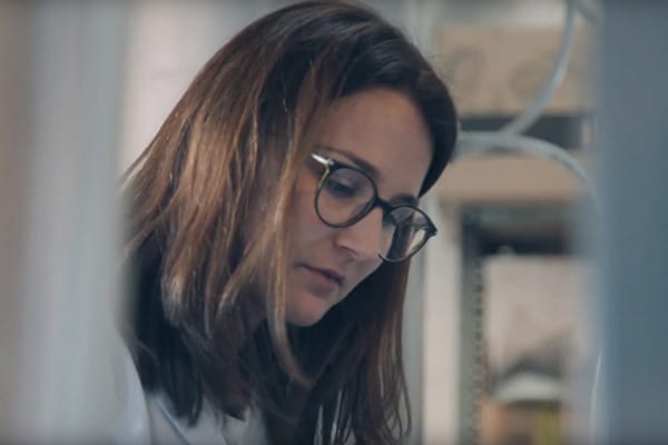 Científicas comprometidas