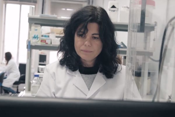 Científicas comprometidas